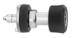 M Air Ohmeda Quick Connect  to HT DISS F Medical Gas Fitting, Medical Gas Adapter, ohmeda quick connect, ohio quick connect, Medical Air, Breathing Air, quick connect, quick-connect, diamond quick connect, ohmeda male to DISS 